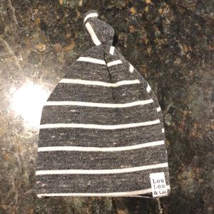 LouLou&Co Knit Newborn Hat